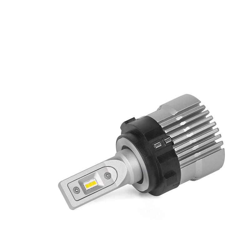 Лампи світлодіодні Carlamp Led H7 для VW O.E.M-Series + Canbus 2 шт. (VW/OEM) - фото 6 Лампи світлодіодні Carlamp Led H7 для VW O.E.M-Series + Canbus 2 шт. (VW/OEM) - фото 6