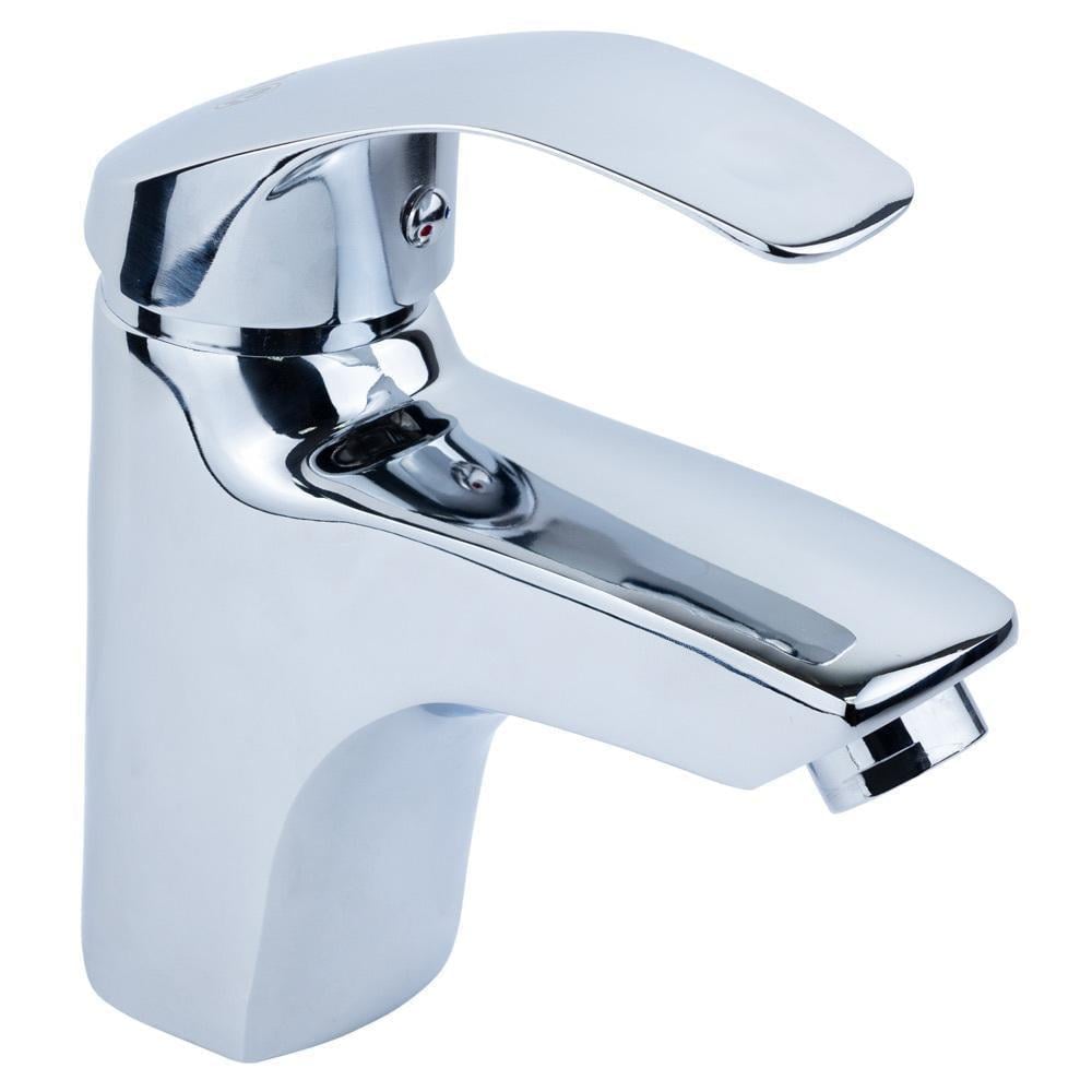 Смеситель для раковины TAU SL-2A143C (9840000) Смеситель для раковины TAU SL-2A143C (9840000)
