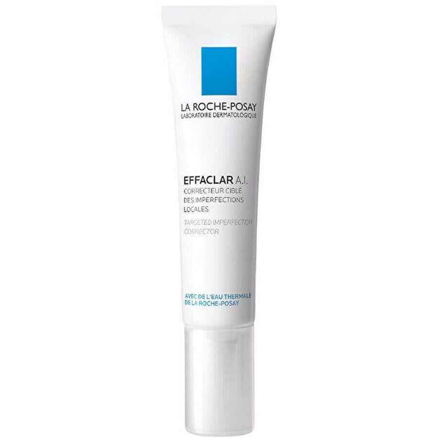Средство корректирующее La Roche-Posay Effaclar АІ для лица 15 мл (1453119820)