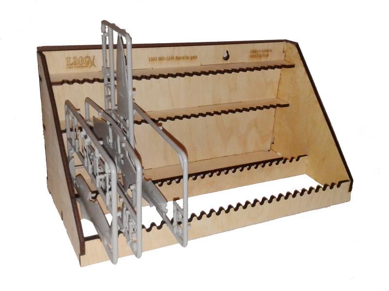 Подставка для литников LMG WO-1215