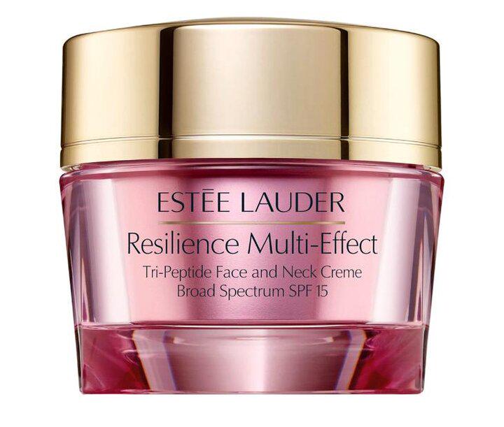 Крем для обличчя та шиї Estee Lauder Resilience Multi-Effects 50 мл