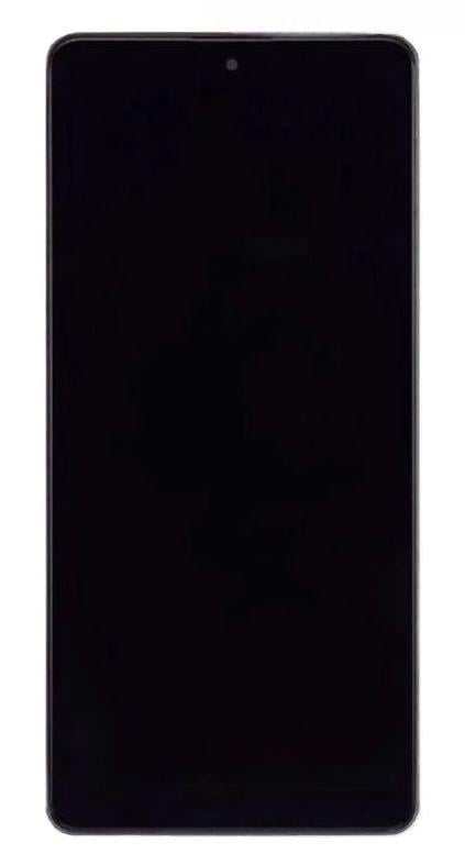 Дисплейний модуль Redmi Note 12 Pro 5G (5600010M1600)