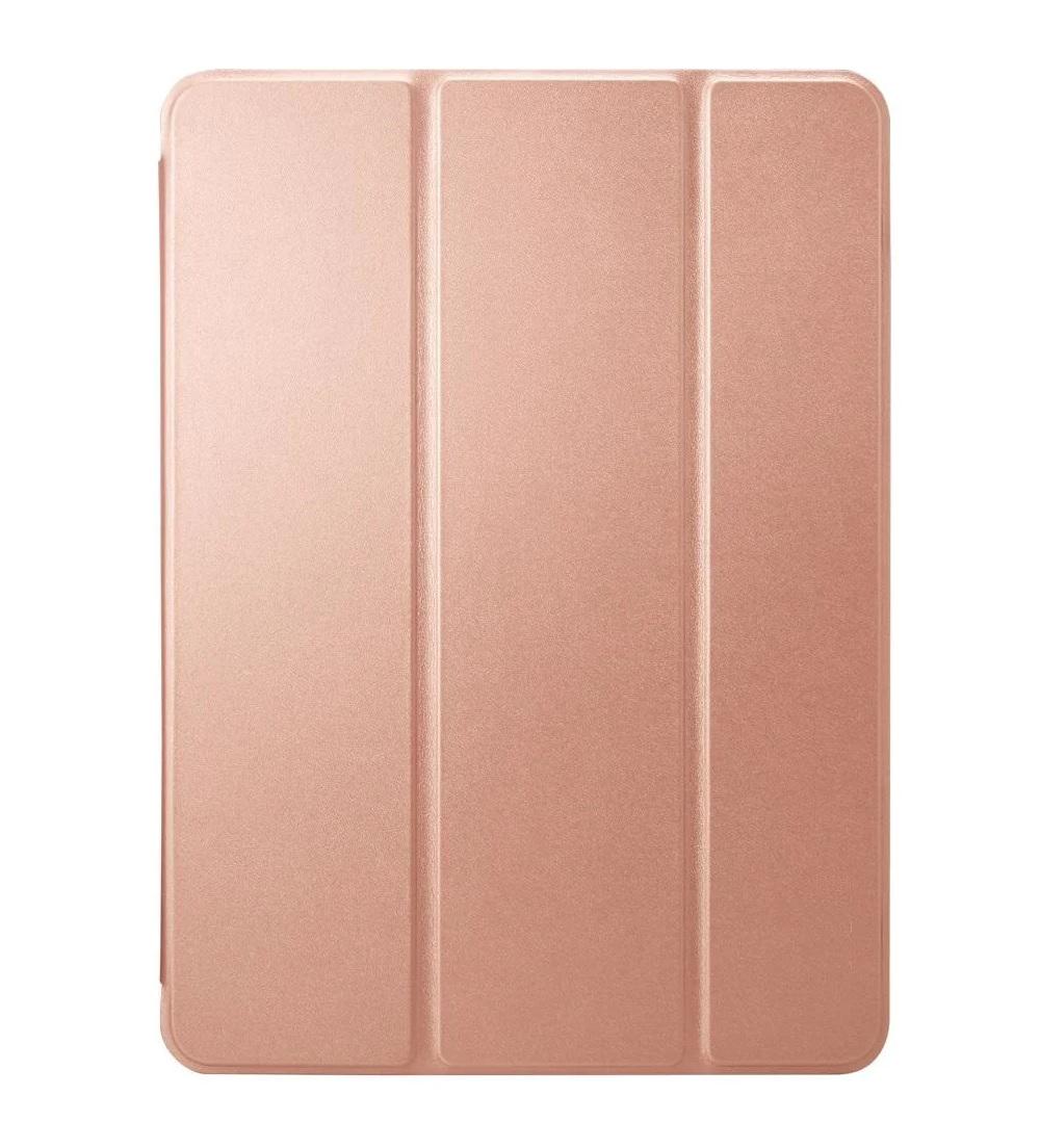 Чохол книжка Pro-Case Smart Cover Case для Apple iPad Air 2 9,7" Rose Gold