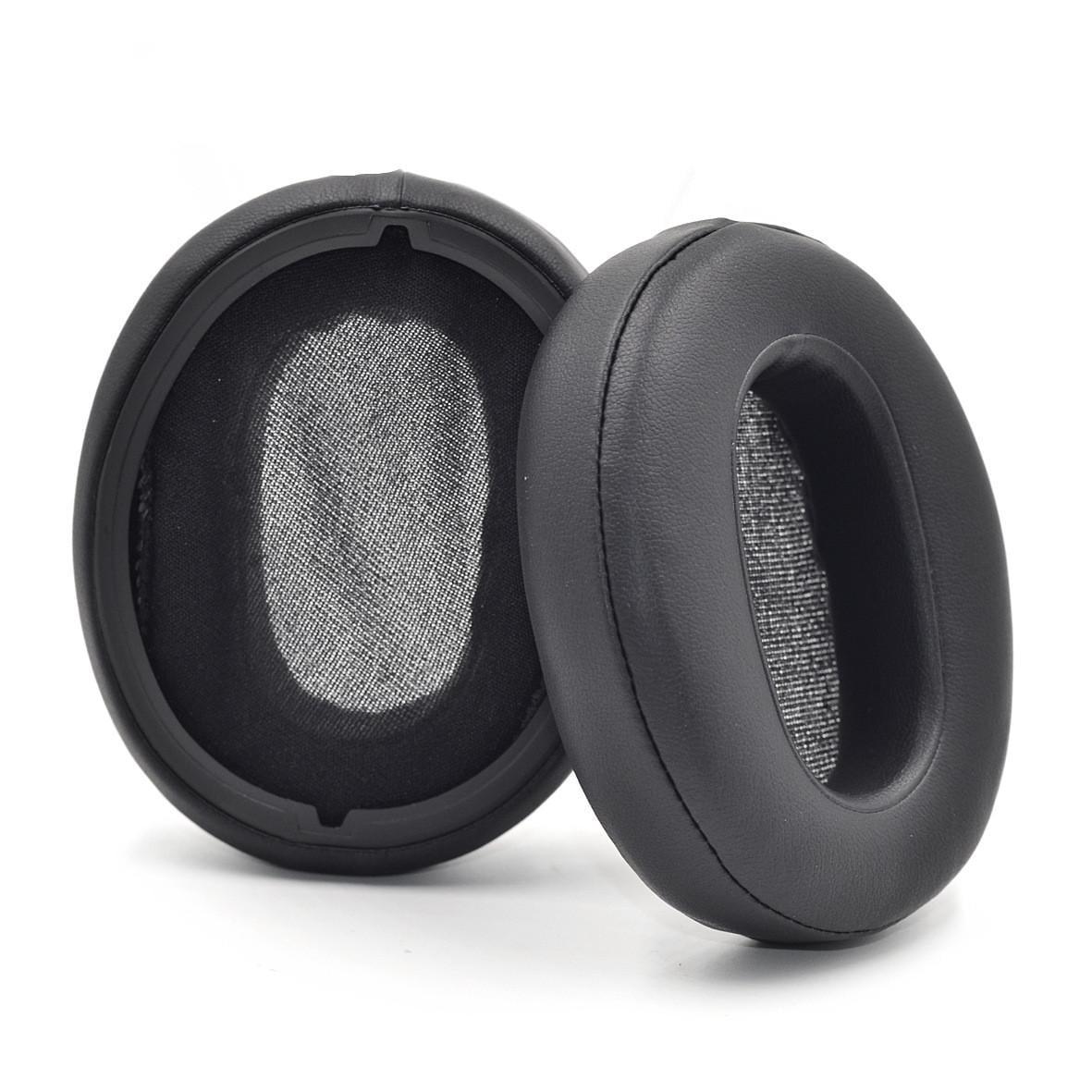 Амбушюры для Sony WH-XB900N WHXB900 Black