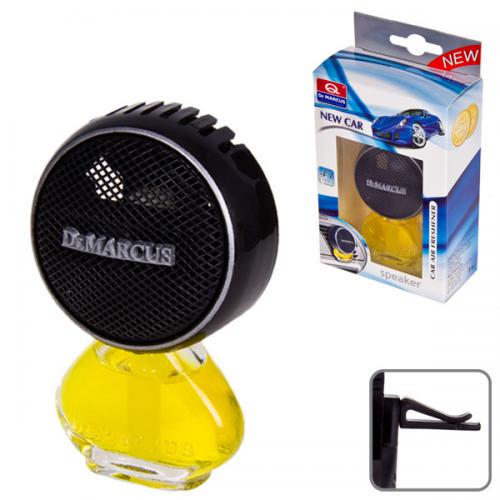 Освежитель воздуха на обдув APC Speaker Mix 8 мл (101)