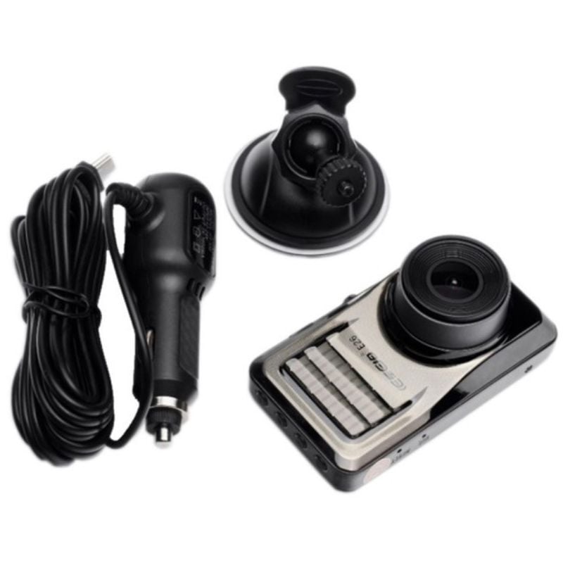 Відеореєстратор DVR E26 автомобільний 3" 1080p (tf7459) - фото 16 Відеореєстратор DVR E26 автомобільний 3" 1080p (tf7459) - фото 16