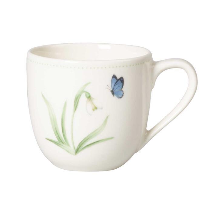 Чашка для еспресо Villeroy & Boch для Colourful Spring порцеляна 100 мл (2568695)