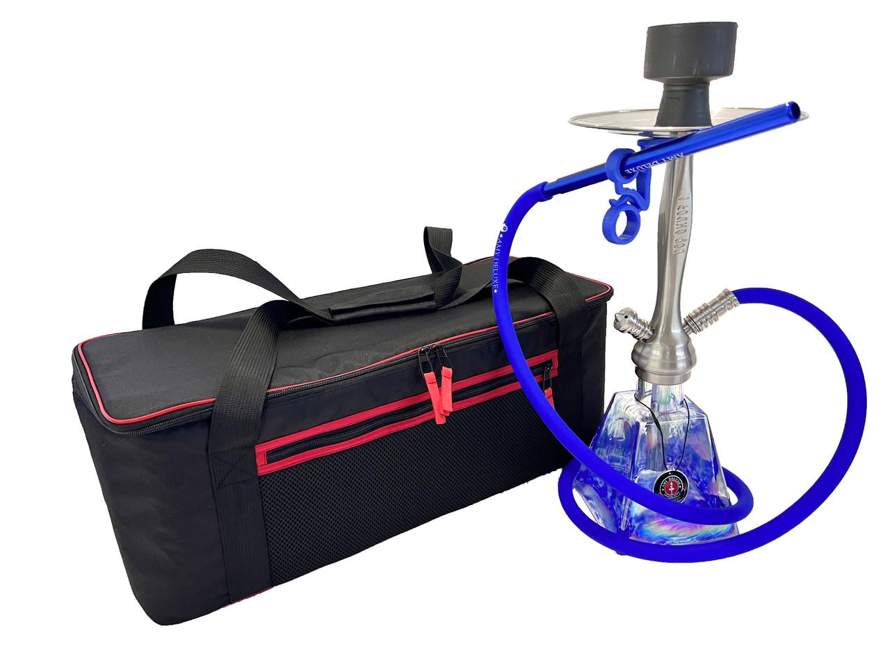 Сумка LeRoy Hookah Basic 55 см (LS28LR0106) - фото 3