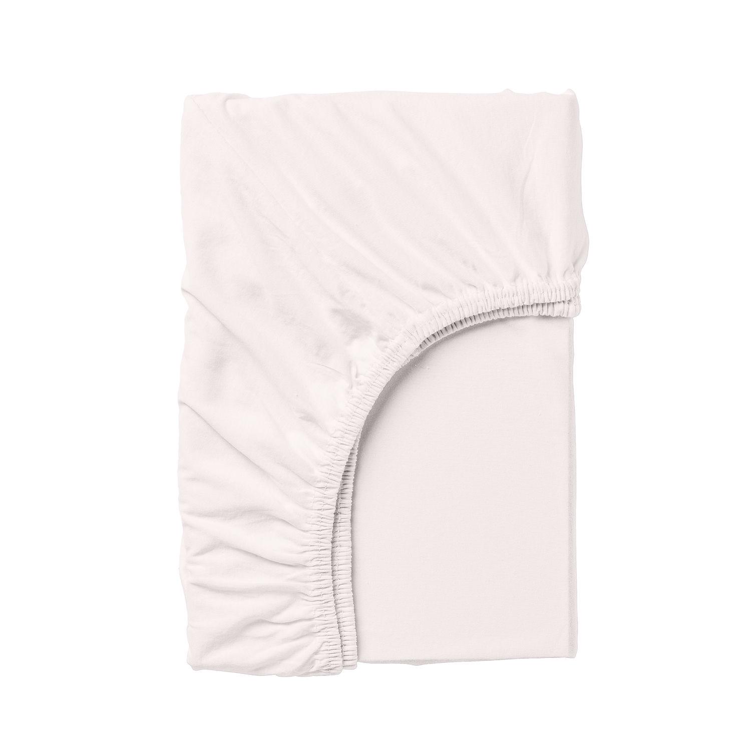 Простынь на резинке Cosas Light rose 140х200х20 см (4822052095041)