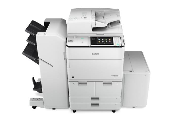 БФП Canon imageRUNNER ADVANCE 6780 принтер/копір/сканер/факс/ARDF)