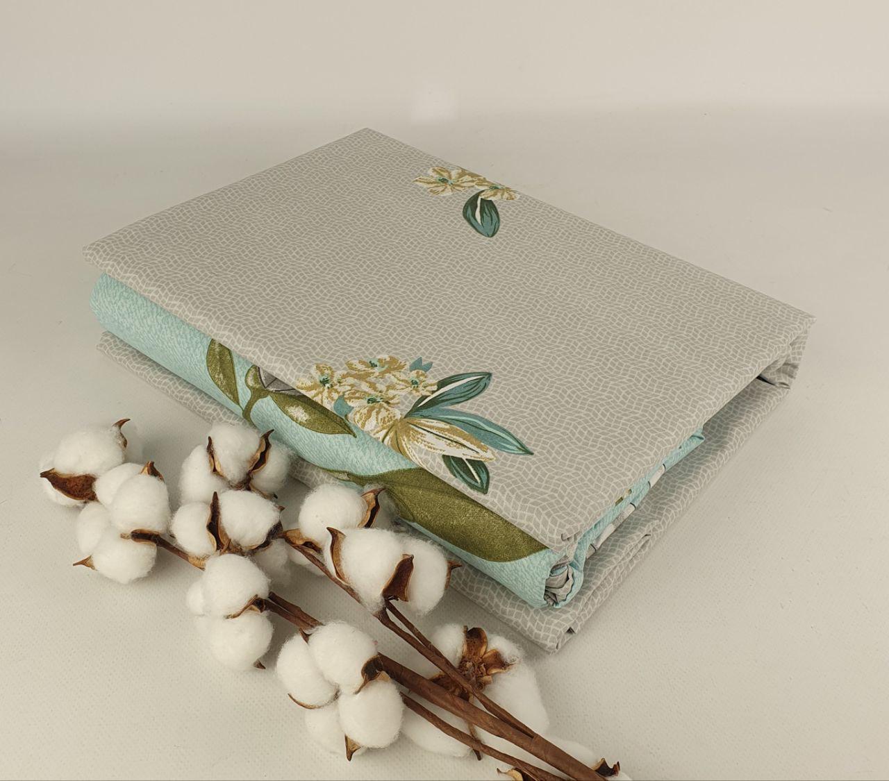 Комплект постельного белья Pretty 507 200x220 см (CN39256) Комплект постельного белья Pretty 507 200x220 см (CN39256)