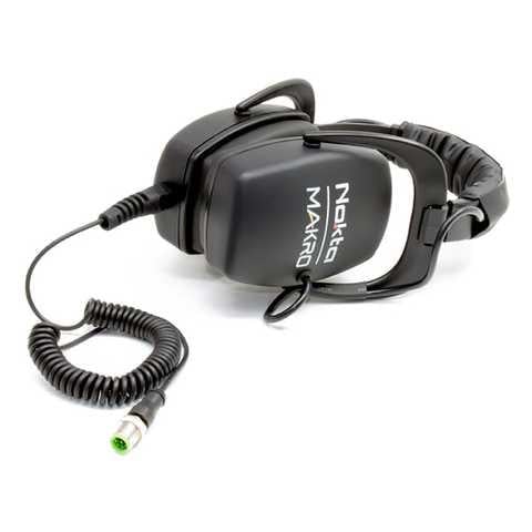 Наушники подводные Nokta Makro (15268987)