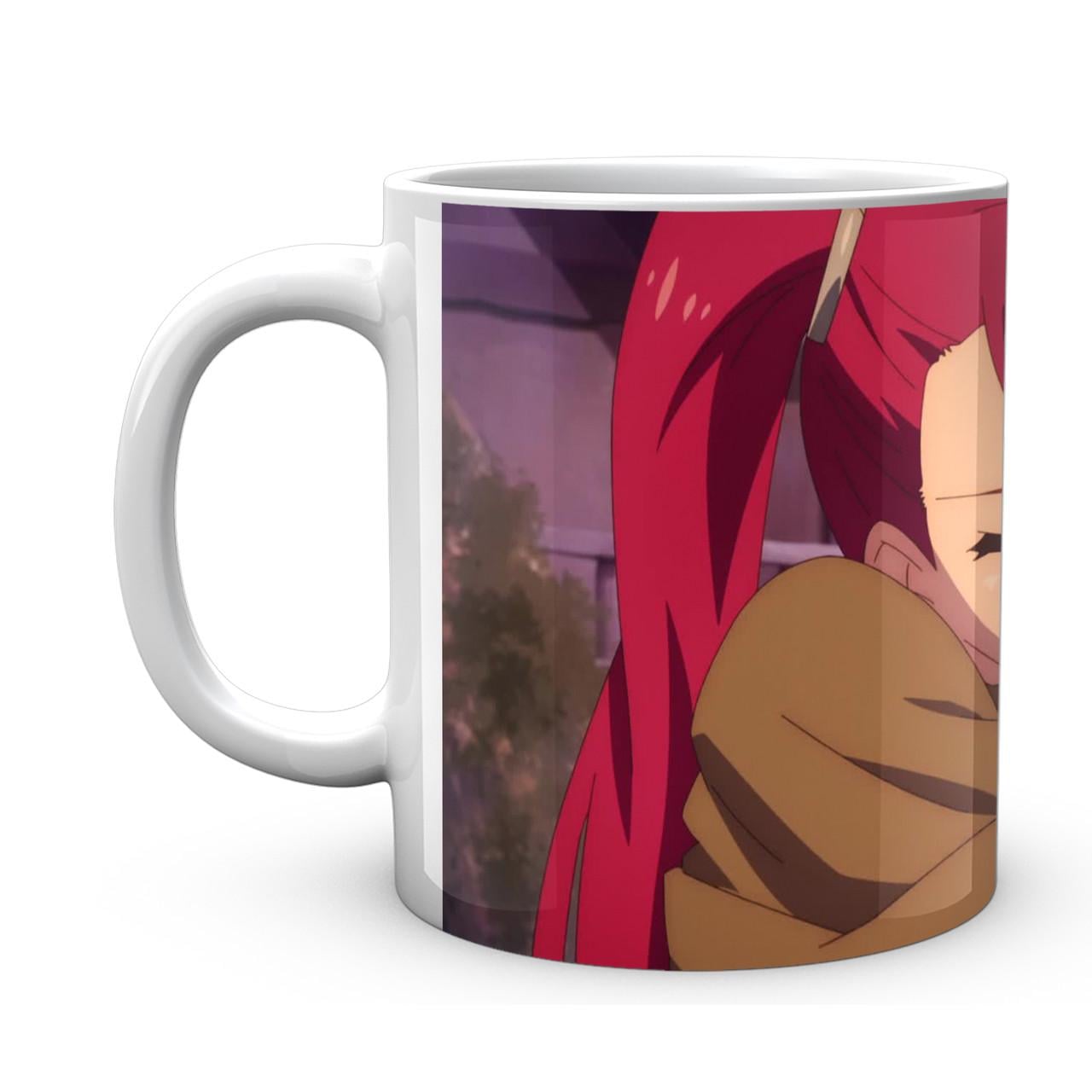 Чашка Geekland Black Summoner Сера Кельвин (BS 02.01)