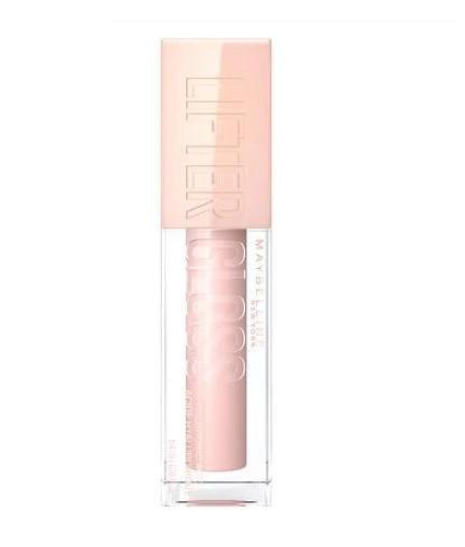 Блеск для губ Maybelline New York Lifter Gloss с гиалуроновой кислотой 002 Ice 5,4 мл (2193068855) Блеск для губ Maybelline New York Lifter Gloss с гиалуроновой кислотой 002 Ice 5,4 мл (2193068855)