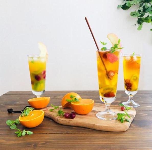 Набір келихів для коктейлів Bormioli Rocco Jazz 330 мл 6 шт. (129470BAC021990) - фото 3 Набір келихів для коктейлів Bormioli Rocco Jazz 330 мл 6 шт. (129470BAC021990) - фото 3