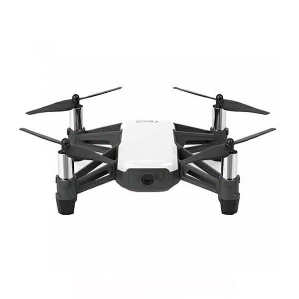 Квадрокоптер DJI RYZE Tello White CP.PT.00000252.01 UA (38562) - фото 2 Квадрокоптер DJI RYZE Tello White CP.PT.00000252.01 UA (38562) - фото 2