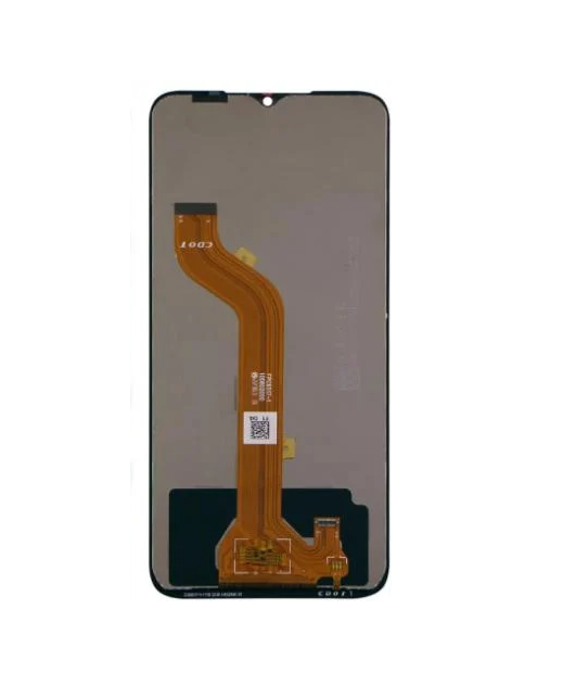 Дисплейный модуль Liquid Crystal Display с Touchscreen для Nokia G11+ (000552769)