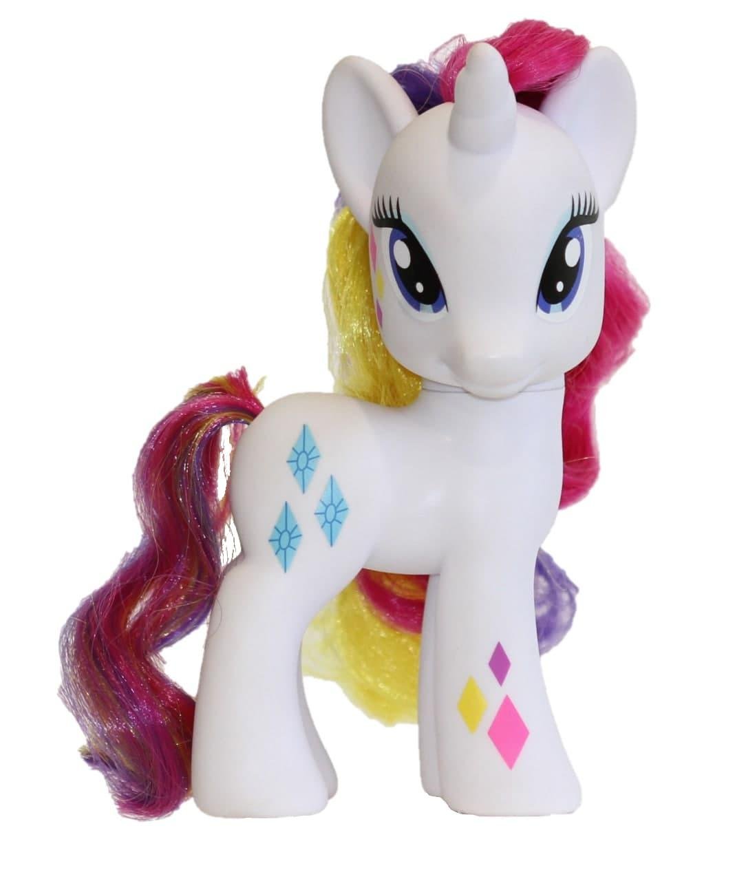 Фігурка поні Hasbro Rarity My Little Pony 15 см (A5773) - фото 2