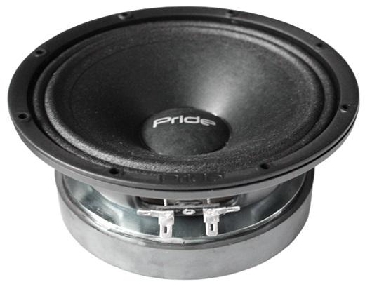 Эстрадная акустика Pride Solo v.3 6,5