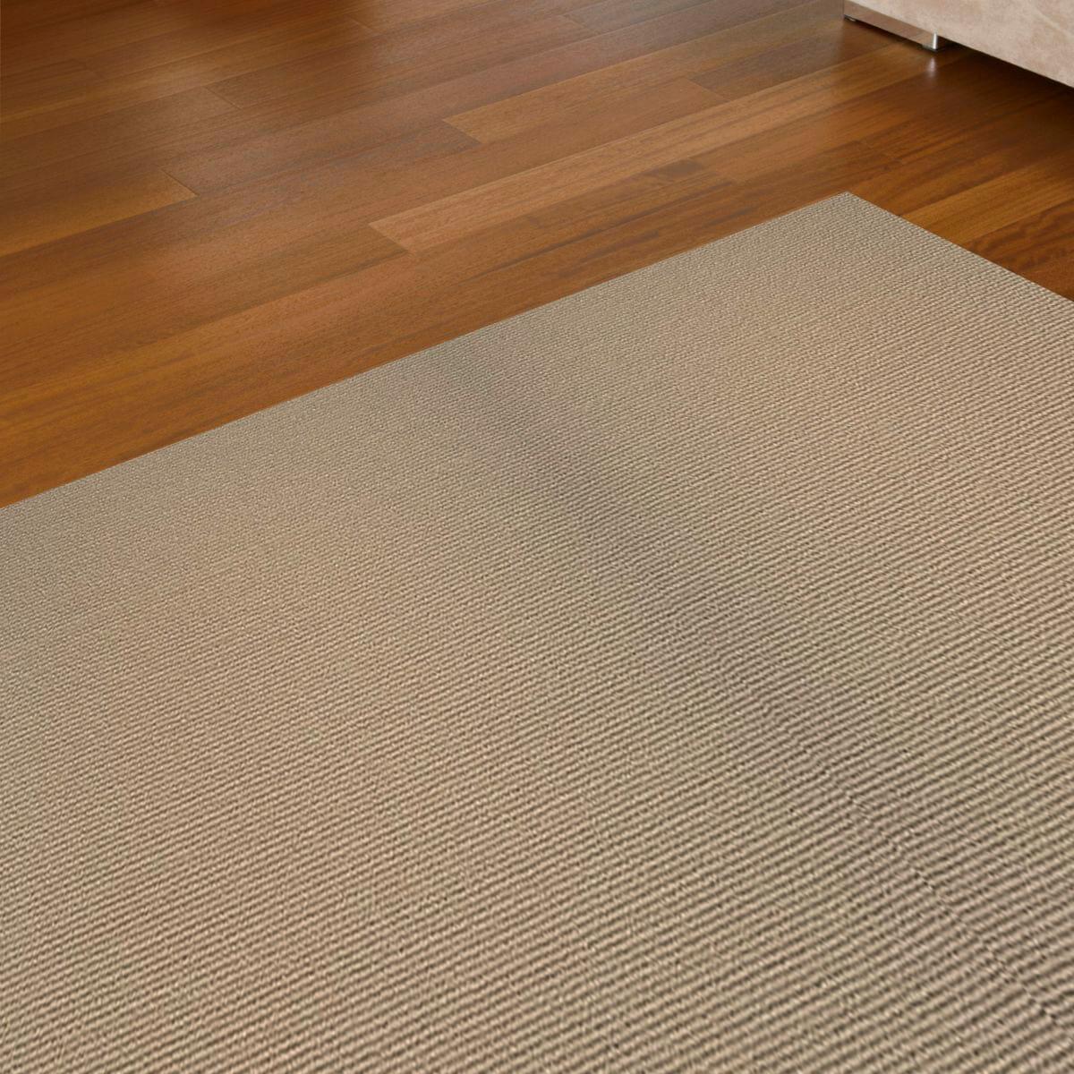 Плитка самоклеюча під ковролін 300х300х4,5 мм Бежевий (SW-00001421) - фото 5