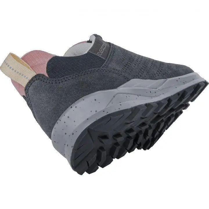 Кроссовки трекинговые Lowa Valletta р. 38 (241245) - фото 5