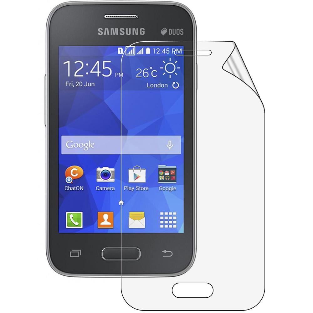 Защитная пленка Samsung Galaxy Star 2 Duos SM-G130 (29-14-11476) Защитная пленка Samsung Galaxy Star 2 Duos SM-G130 (29-14-11476)