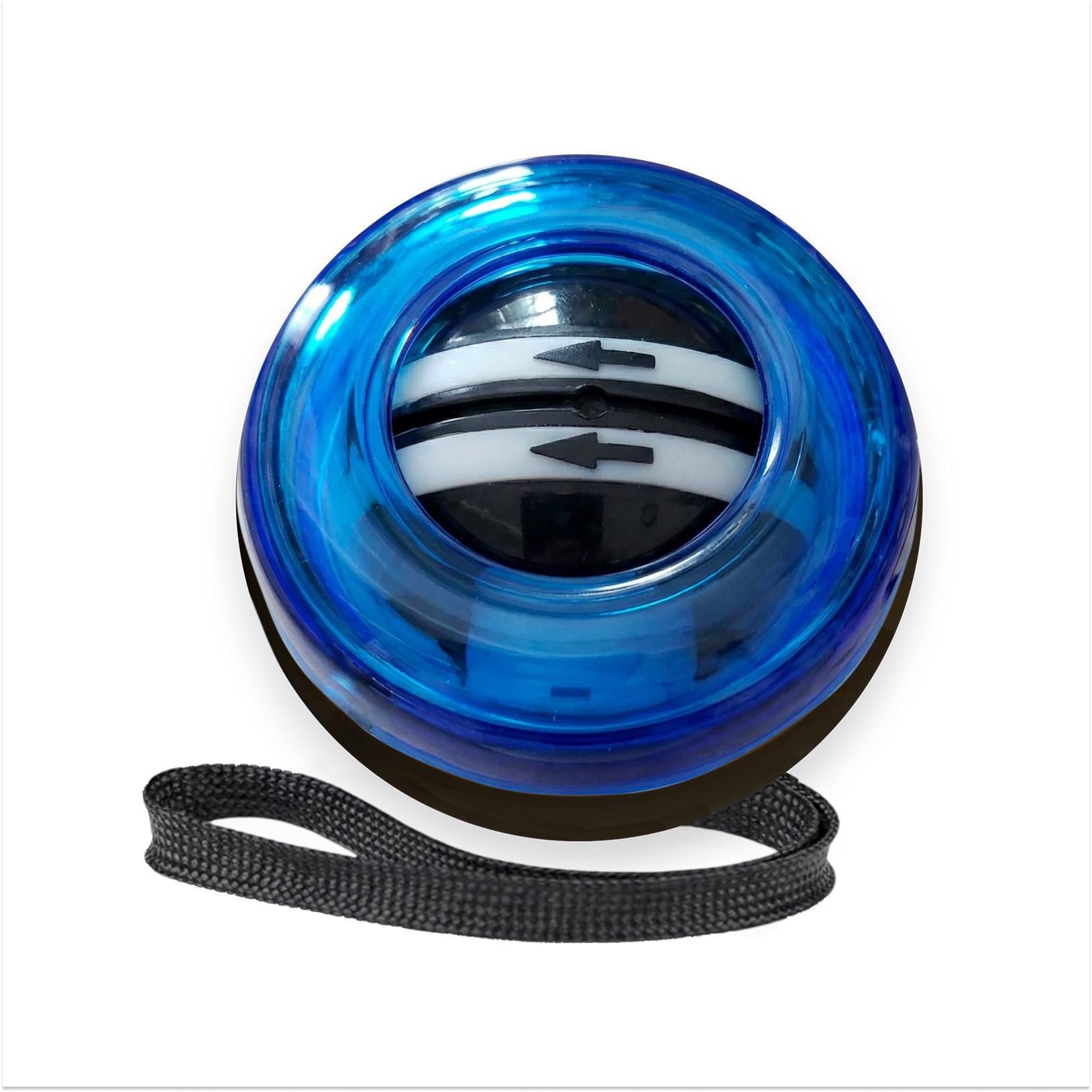 Еспандер кистьовий гіроскопічний EasyFit Gyro Ball