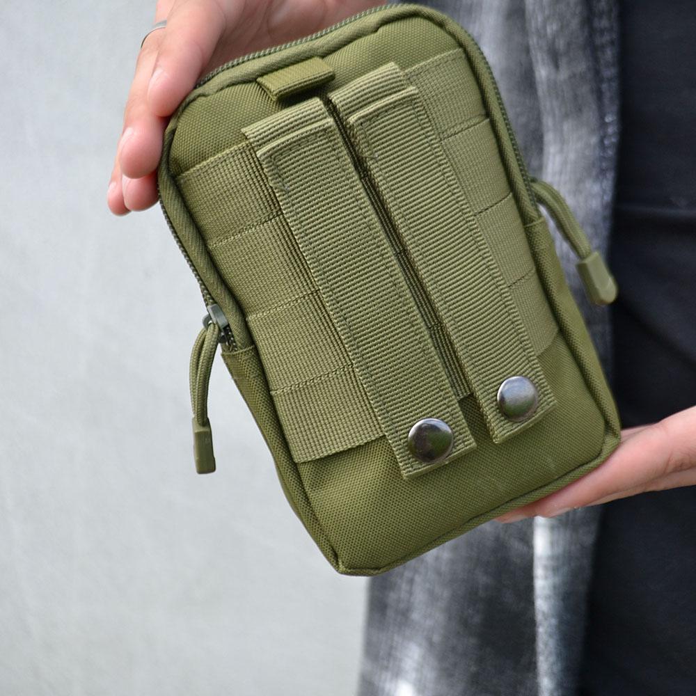 Сумка MOLLE Хаки - фото 38 Сумка MOLLE Хаки - фото 38