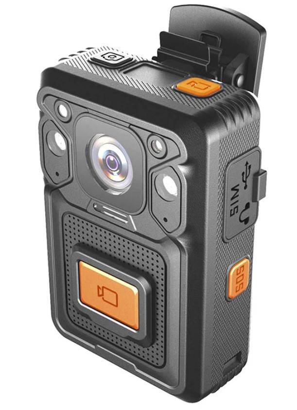 Видеорегистратор нагрудный Patrul R-01 GPS/Wi-Fi 32 Gb (26607236) - фото 3 Видеорегистратор нагрудный Patrul R-01 GPS/Wi-Fi 32 Gb (26607236) - фото 3