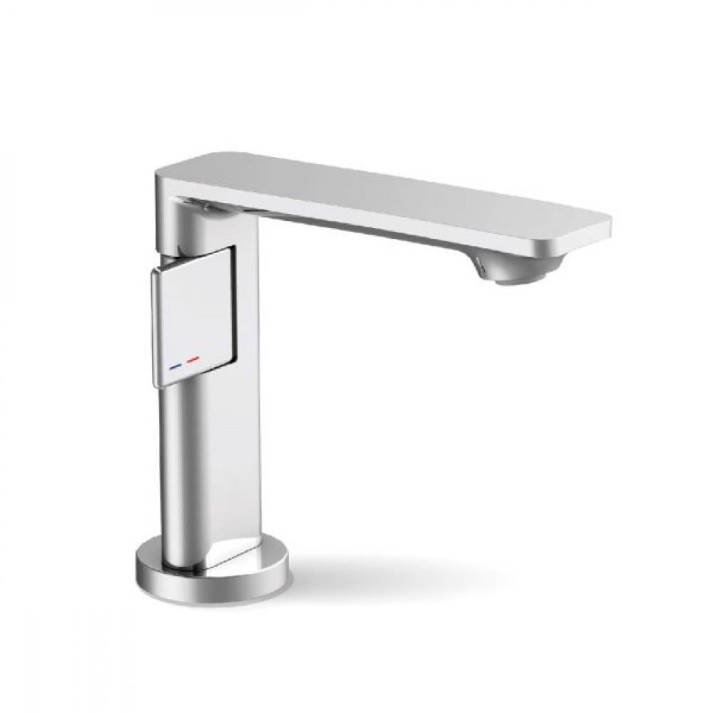 Змішувач для умивальника FADO S.r.l Tokio M10 Хром (MIX0404C)