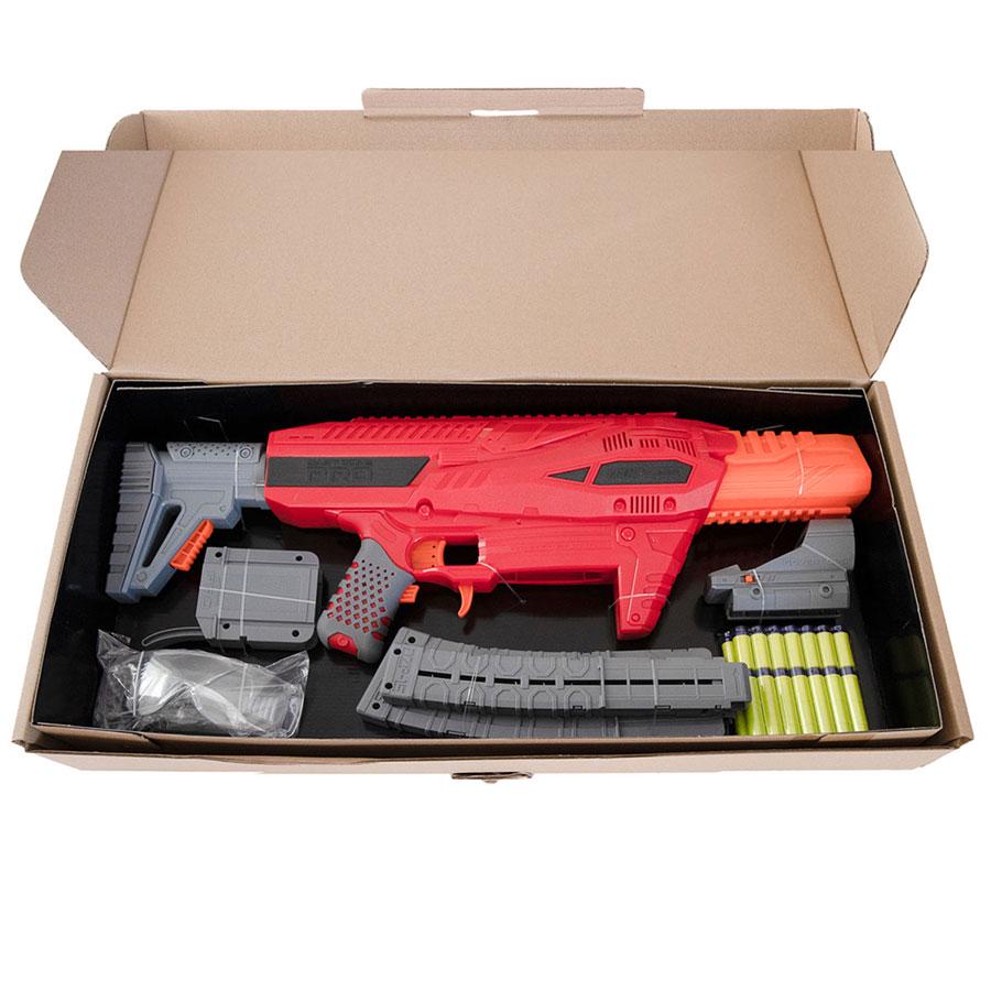 Бластер Dart Zone Pro MK-3 (6239) - фото 3