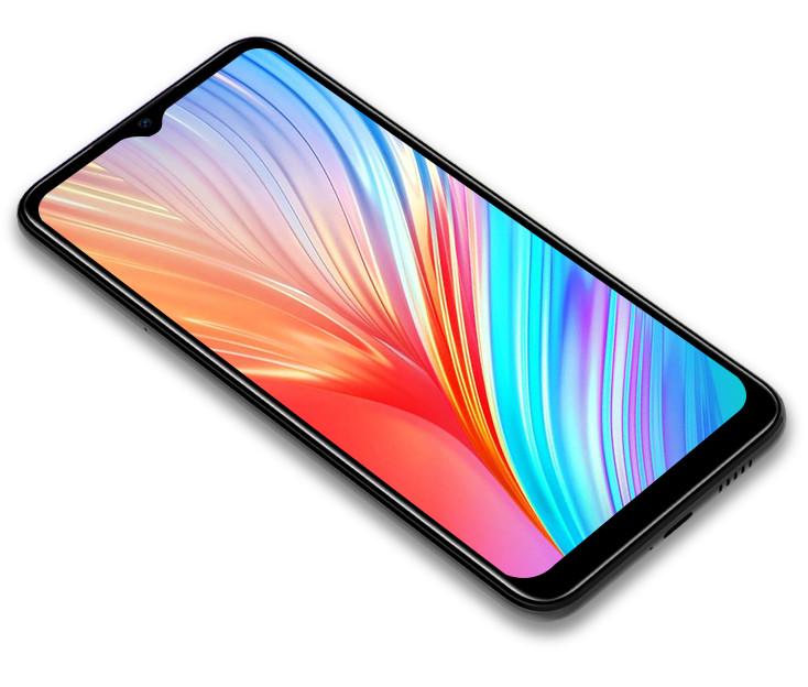 Смартфон Doogee X98 Pro 4/64Gb Black - фото 5 Смартфон Doogee X98 Pro 4/64Gb Black - фото 5