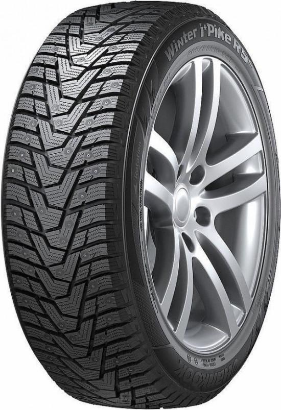Автошина Hankook Winter i*Pike X W429A 245/70 R17 110T XL под шип (134164)