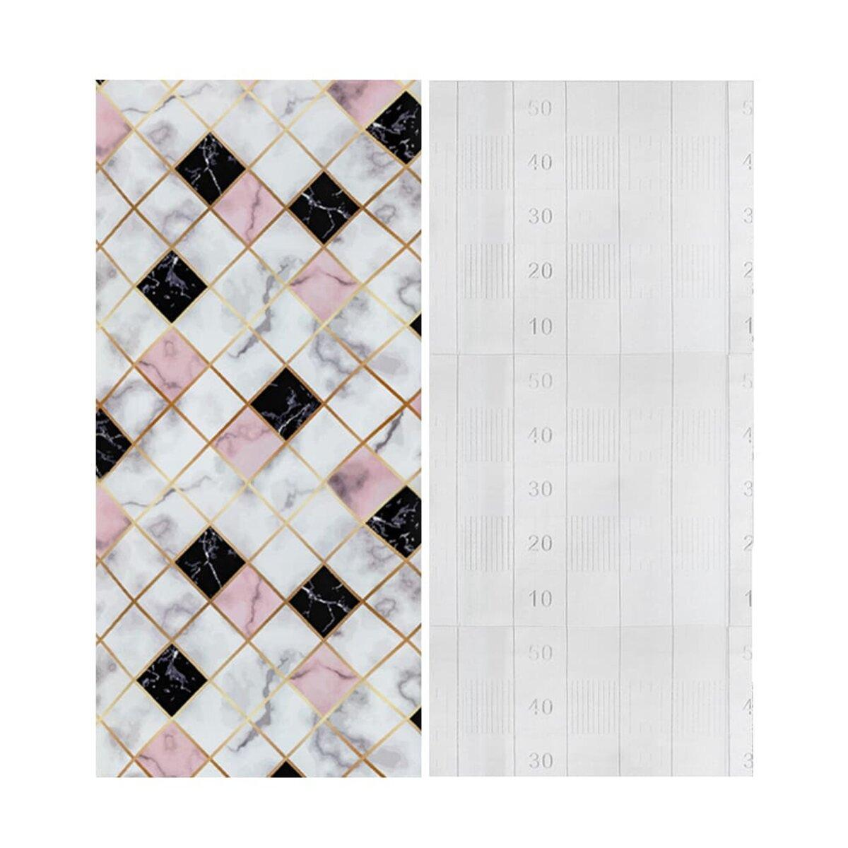 Плівка самоклеюча 60 см х3 м SW-00002416 - фото 5 Плівка самоклеюча 60 см х3 м SW-00002416 - фото 5