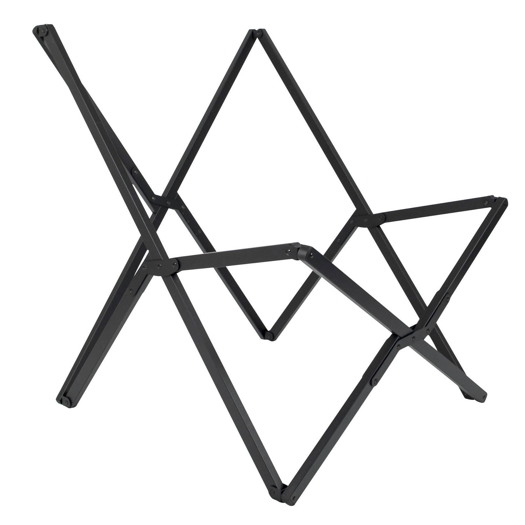 Кресло туристическое раскладное Bo-Camp Molfat Green (1200353) - фото 4 Кресло туристическое раскладное Bo-Camp Molfat Green (1200353) - фото 4