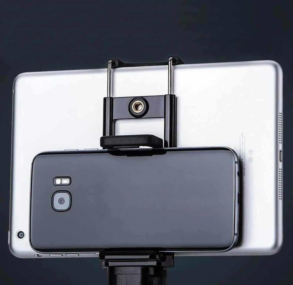 Тримач двосторонній Multi для планшета/телефона 2в1 (28680401) - фото 4 Тримач двосторонній Multi для планшета/телефона 2в1 (28680401) - фото 4