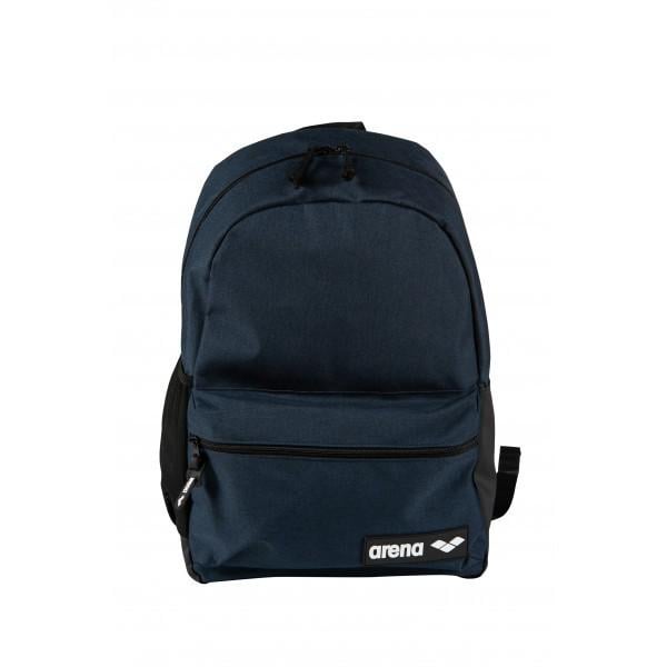 Рюкзак Arena TEAM BACKPACK 31 46x31x16 см Темно-синий (002481-710)
