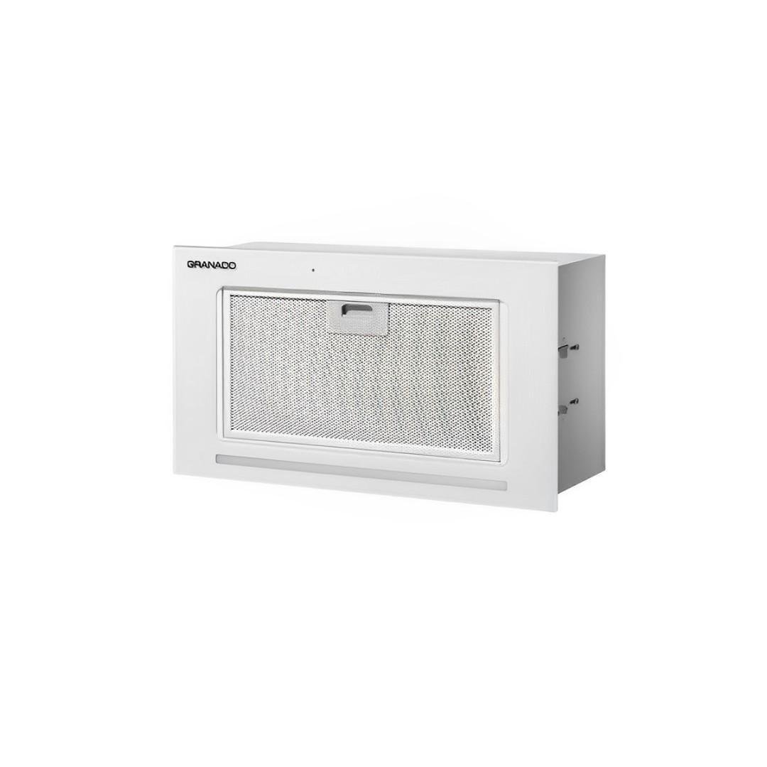 Вытяжка Granado Palamos 4613-1200 White glass (30395863)