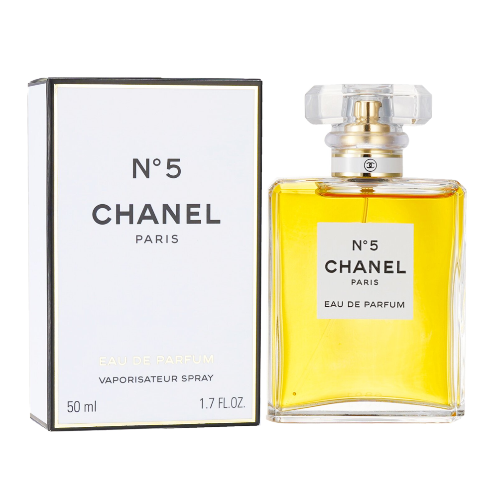 Парфюмерная вода аналог Chanel N 5 50 мл