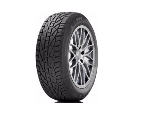 Автошина TIGAR SUV Winter 235/55R18 104H Автошина TIGAR SUV Winter 235/55R18 104H