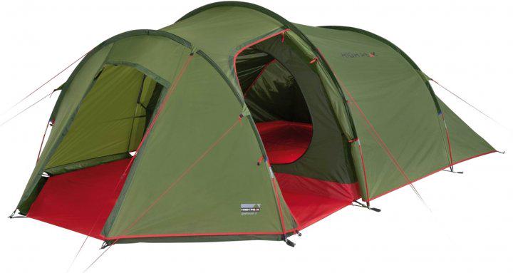 Намет High Peak Goshawk 4 (1073-928134)