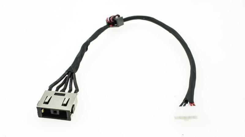Разьем питания для ноутбуков Lenovo B41-30 (268191)