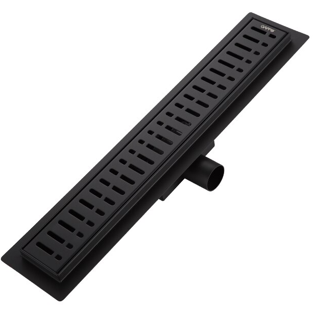 Трап для душа Gappo G86007-36 с сухим затвором 600 мм (132430)