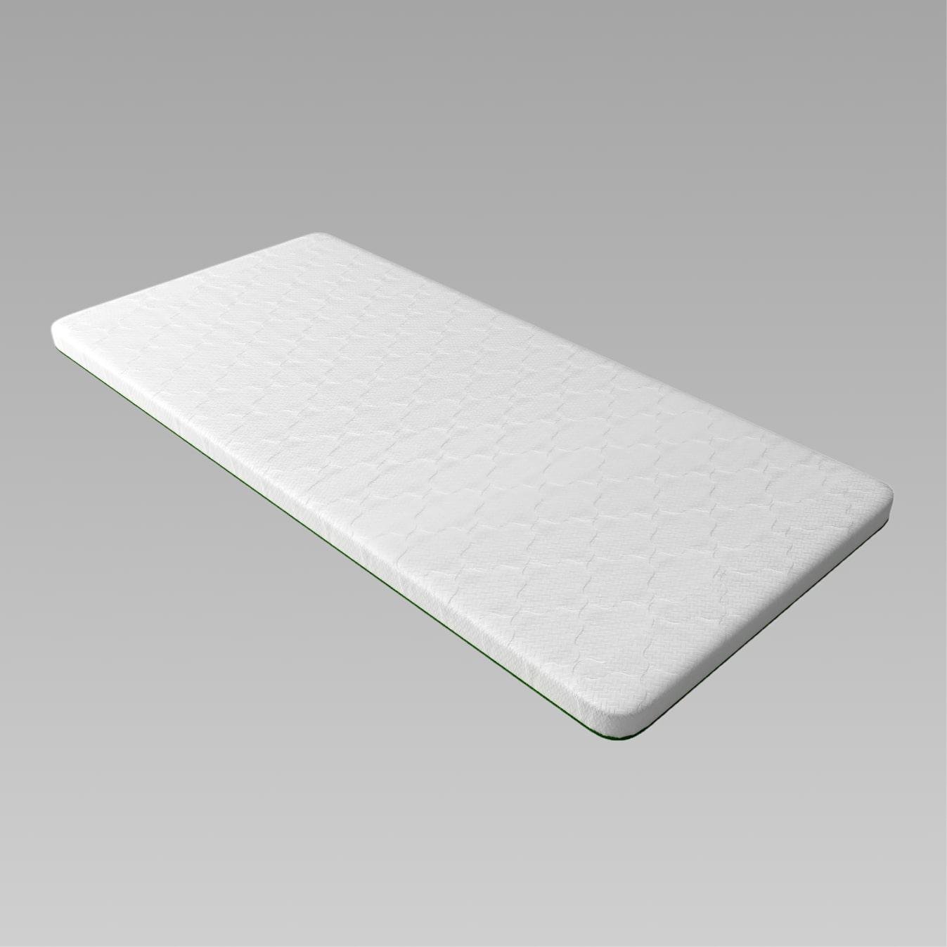 Матрац ортопедичний Koala Nappy безпружинний 70x150 см (000-000-1729) - фото 2