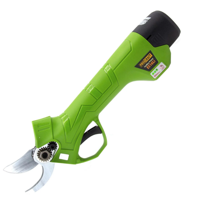 Секатор аккумуляторный Procraft ES16Li 1 акб (29013242)