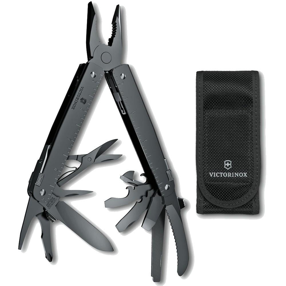 Мультитул Victorinox SwissTool MXBS (3.0326.M3N)