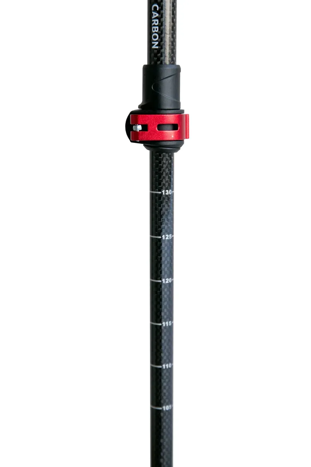 Палки трекинговые Tramp Carbon карбон FastLock ультралегкие 2 шт. 135 см (TRR-015) - фото 6 Палки трекинговые Tramp Carbon карбон FastLock ультралегкие 2 шт. 135 см (TRR-015) - фото 6