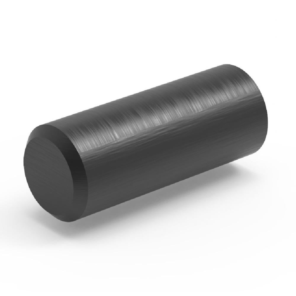 Насадка E.NEXT для забивання стрижнів ø 20 мм оцинкована сталь (7543101)