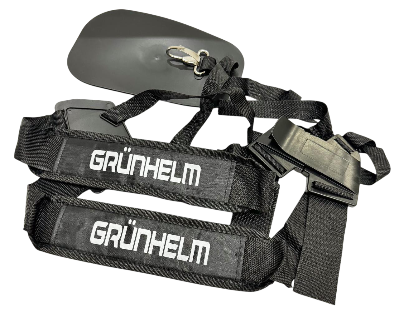Ремень плечевой для мотокосы Grunhelm GR-31TS (2574082837)