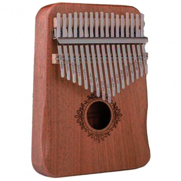 Калимба Kalimba (ENK17BR)